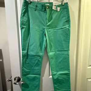 LOFT The Monroe Slim Pants
